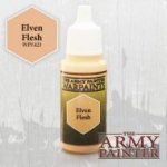 Army Painter Warpaints Elven Flesh – Zboží Živě