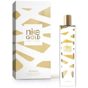 Nike Gold Edition toaletní voda dámská 30 ml