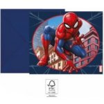 Procos EKO Pozvánky a obálky Spiderman Crime Fighter – Zboží Mobilmania