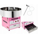 Royal Catering RCZK-1200-W – Sleviste.cz