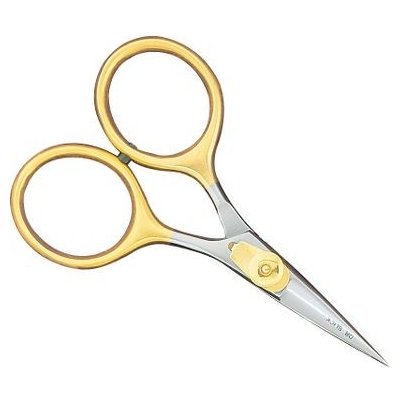 Dr. Slick Co. Nůžky Razor Scissors Adjustable Tension 4