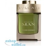 Bvlgari Man Wood Essence parfémovaná voda pánská 100 ml tester – Hledejceny.cz