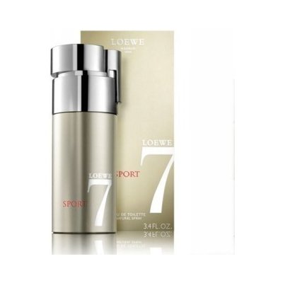 Loewe 7 Sport 100 ml toaletní voda