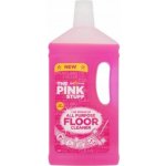 The Pink Stuff univerzální čisticí prostředek na podlahy 1 l – Zboží Dáma