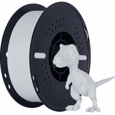 Kingroon RAPID PLA PLUS 1,75 mm 1kg Bílá – Zboží Živě