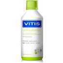 Vitis Orthodontic bezlepková ústní voda 500 ml