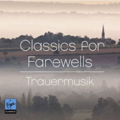 V/A: Classics For Farewells CD