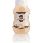 GymBeam White Chocolate 350 ml – Zboží Dáma