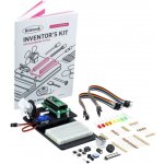 Kitronik Inventor's kit pro Raspberry Pi Pico – Zboží Mobilmania