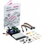 Kitronik Inventor's kit pro Raspberry Pi Pico – Zboží Dáma