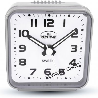 Bentime NB48-BB06701SV – Zboží Mobilmania