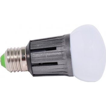 Ecoplanet LED žárovka SMD E27 10W E27 LED10W-A60/E27/3000 teple bílá