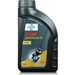 Fuchs Titan Sintofluid FE 75W 1 l – Zboží Mobilmania