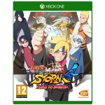 Naruto Shippuden: Ultimate Ninja Storm 4 - Road To Boruto – Hledejceny.cz