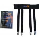 Raptor-X JR Hokejové podvazky – Sleviste.cz