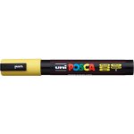 UNI Posca PC-5M žlutý – Zboží Mobilmania