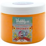 Bubbly.cz Domácí Bubble Tea Práskací kuličky broskev 0,5 kg – Zboží Dáma