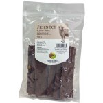 Bohemia Pet Food BOHEMIA Jehněčí plátky 100 g – Zboží Dáma