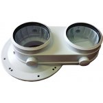 Protherm člen rozdvojovací 2 x 80 mm 0020276092 – Zboží Dáma