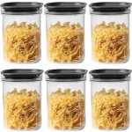 Plast Team Plastová dóza Hamburg 1,6 l – Zboží Mobilmania