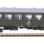 Piko Osobní vagón Reko 2. tř. DR IV 47601 – Zboží Dáma