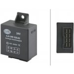 Zpožďovací relé, tažné zařízení HELLA 4JA 005 355-021 – Sleviste.cz