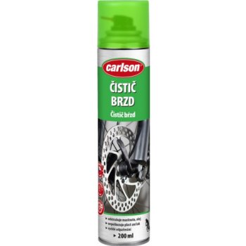 Carlson čistič brzd 200 ml