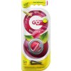 Vůně do auta Natural Fresh Go Gel Wild Cherry 5 ml