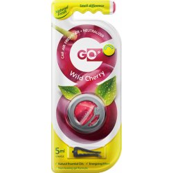 Natural Fresh Go Gel Wild Cherry 5 ml