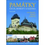 Památky Čech, Moravy a Slezska - Pavel Juřík – Hledejceny.cz