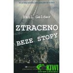 Ztraceno beze stopy - Paul Gelder – Hledejceny.cz