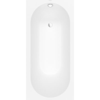 Villeroy & Boch Oberon 180x80 cm UBQ180OBE2V-RW – Hledejceny.cz