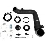 Forge Motorsport blow off ventil (BOV) pro Seat Ibiza Mk5 KJ 1.0 TSI 2021-, barva: černá – Sleviste.cz