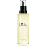 Armani I Will parfémovaná voda pánská 100 ml – Sleviste.cz