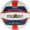 Beach volejbalový míč Molten V5B1500
