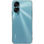 Tactical TPU Honor 90 Lite Transparent – Zboží Živě