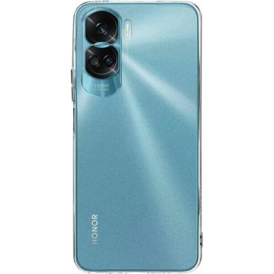 Tactical TPU Honor 90 Lite Transparent – Zboží Živě