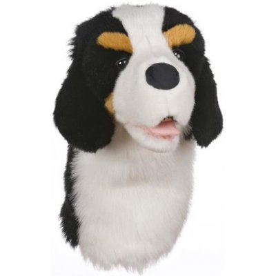 Daphne's driver headcover bernský salašnický pes – Zboží Dáma
