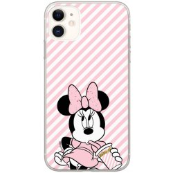 Ert Ochranné iPhone 7 / 8 / SE 2020/2022 - Disney, Minnie 017