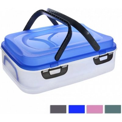 Orion Box UH piknik 1 patro s uchy mix – Hledejceny.cz