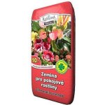 Rašelina Soběslav Zemina pro pokojové rostliny 10 l – Hledejceny.cz