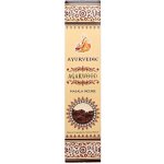 Ajurvéda vonné tyčinky Agarwood aquilárie 10 g – Hledejceny.cz
