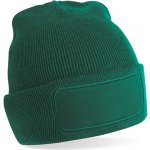 Beechfield Unisex čepice B445 Bottle Green – Hledejceny.cz