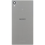 Kryt Sony Xperia Z5 E6653 zadní stříbrný – Zboží Živě