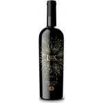 Luce della Vitte červené 2020 14,5% 0,75 l (holá láhev) – Hledejceny.cz