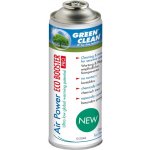 Green Clean Air Power ECO Booster Pro 400ml stlačený vzduch – Zboží Živě