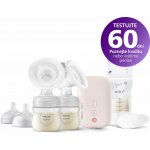 Philips SCF397/31 Avent Elektrická – Zboží Dáma