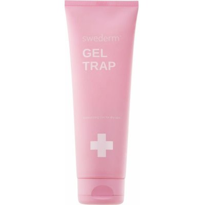 Swederm GEL TRAP Pink Revolution hydratační gelový krém pro suchou pokožku 250 ml – Hledejceny.cz