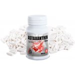 Astaxanthin 12 mg Valknut 100+20 kapslí – Hledejceny.cz