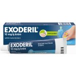 EXODERIL DRM 10MG/G CRM 30G – Sleviste.cz